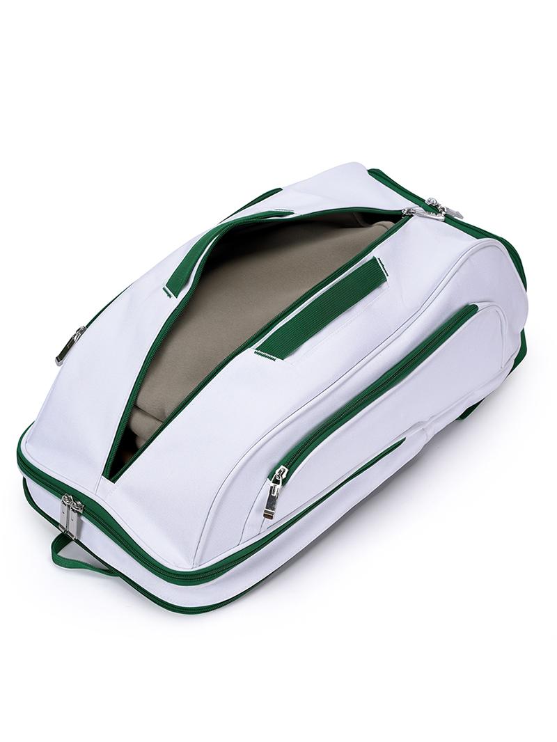 Mochila de tenis para deporte, - Laptop Sleeve reseña y precio
