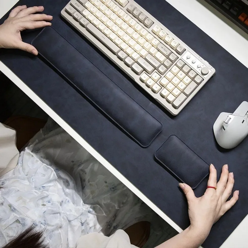 Alfombrilla de Escritorio Port - Laptop Mouse reseña y precio