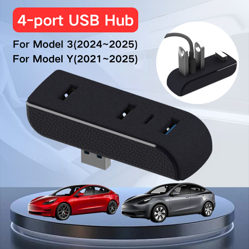 Actualización de cargador exte - Usb C Hub reseña y precio