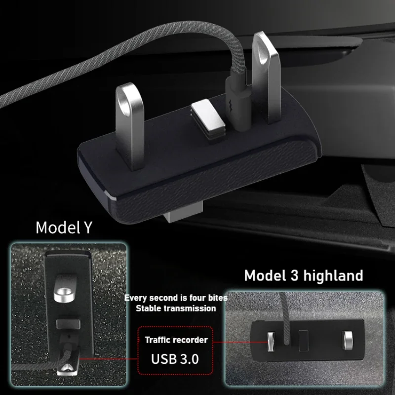 Actualización de cargador exte - Usb C Hub reseña y precio