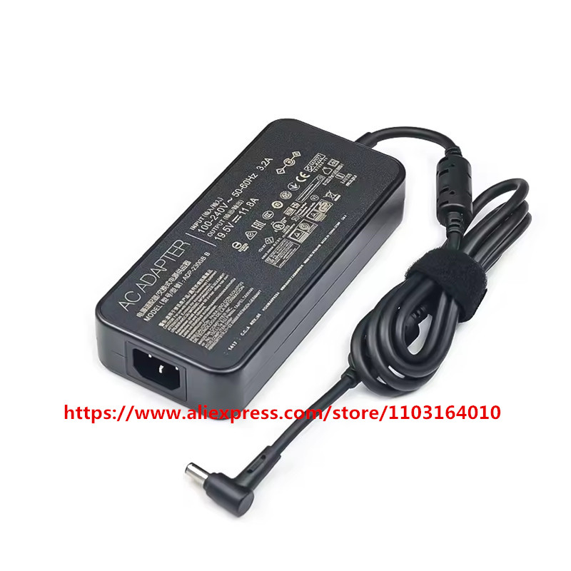 Cargador original para ordenad - Laptop Charger reseña y precio