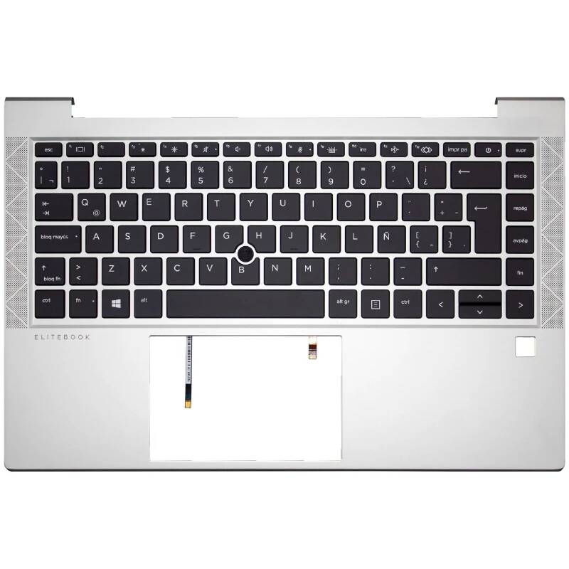 Nuevo teclado retroiluminado s - Keyboard Cover reseña y precio