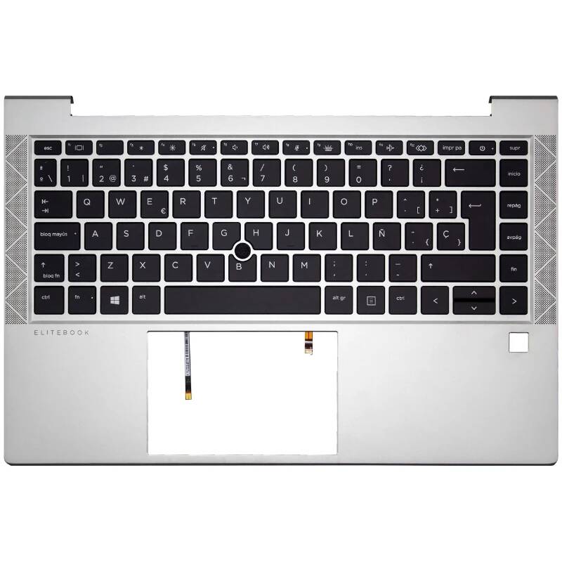 Nuevo teclado retroiluminado s - Keyboard Cover reseña y precio