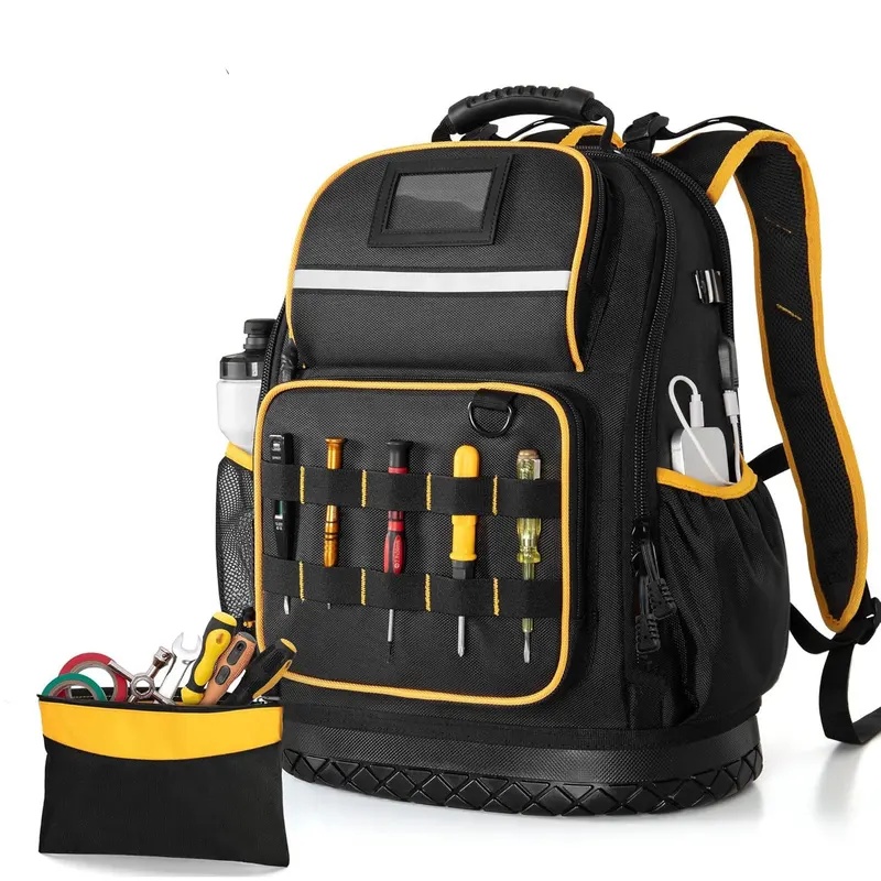 Mochila Multifuncional para He - Laptop Sleeve reseña y precio