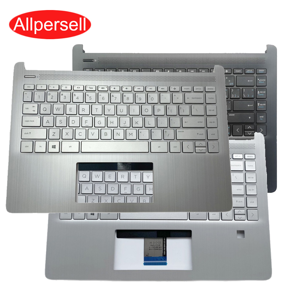 Teclado reposamanos para HP 14 - Keyboard Cover reseña y precio