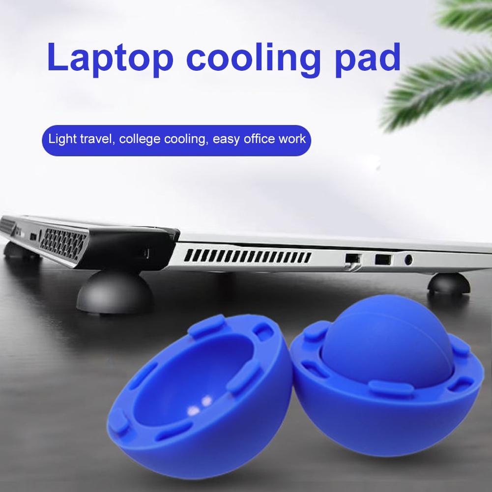 Soporte para ordenador portáti - Laptop Cooling Pad reseña y precio