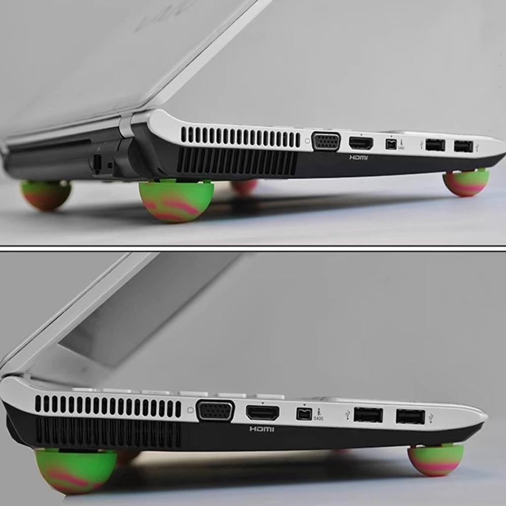 Soporte para ordenador portáti - Laptop Cooling Pad reseña y precio