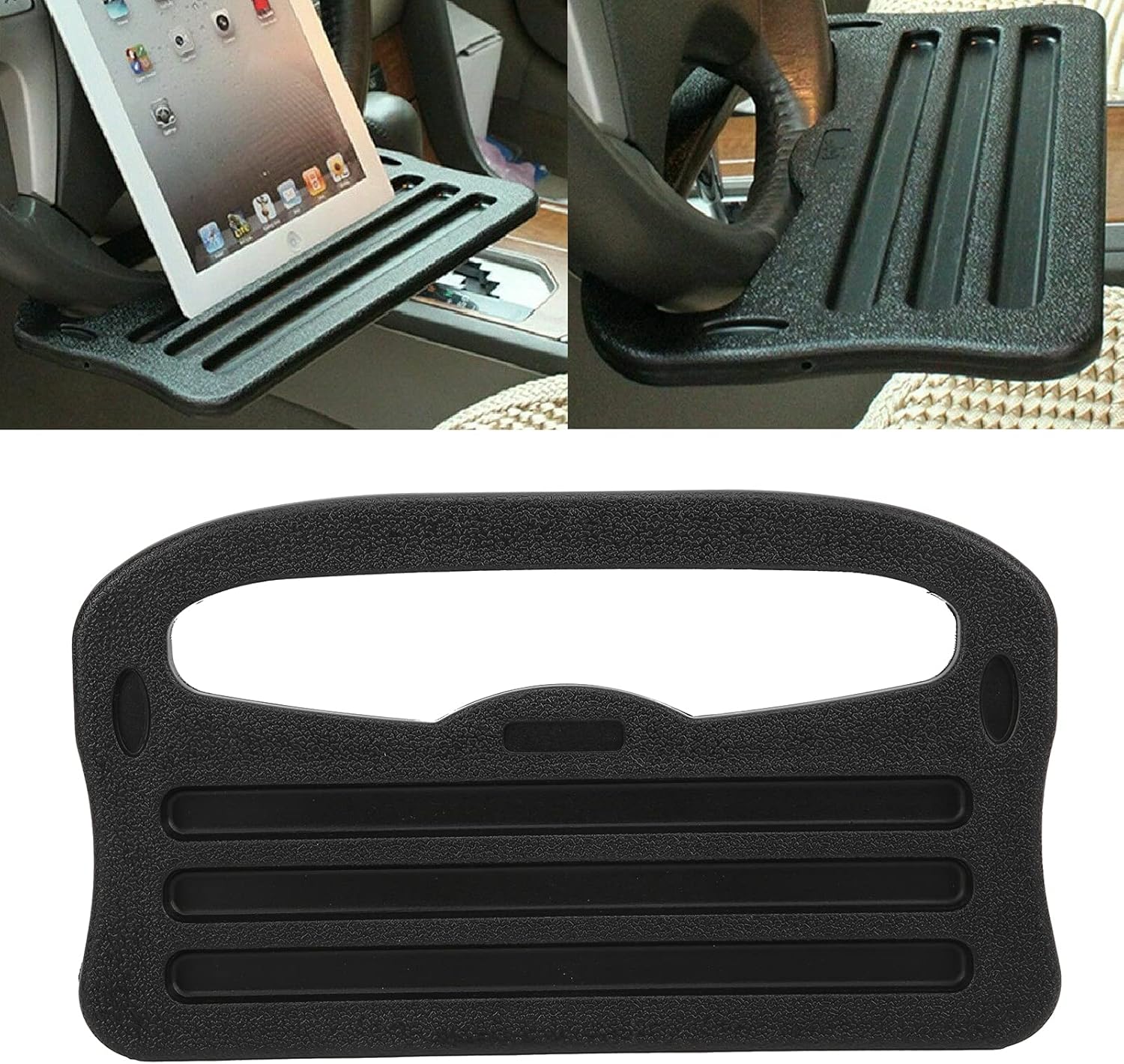 Bandeja 2 en 1 para volante de - Laptop Accessories & Repair Jagtap Dairy Pimple Nilakh Pimpri Chinchwad Maharashtra reseña y precio