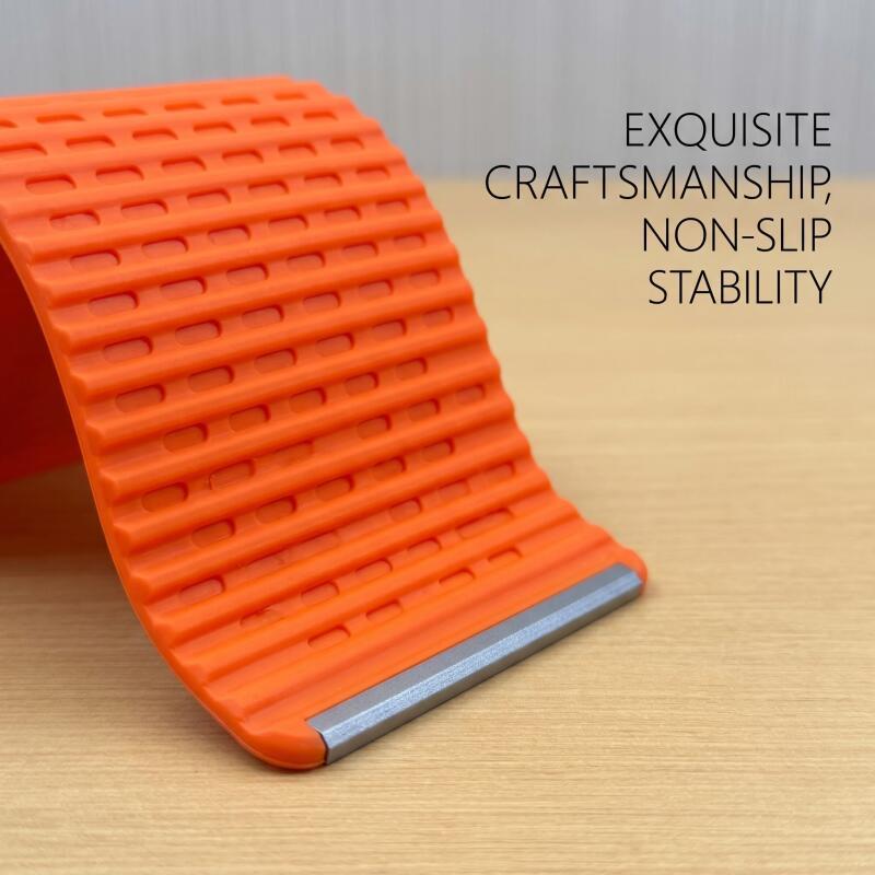 Soporte Plegable Creativo para - Laptop Stand reseña y precio