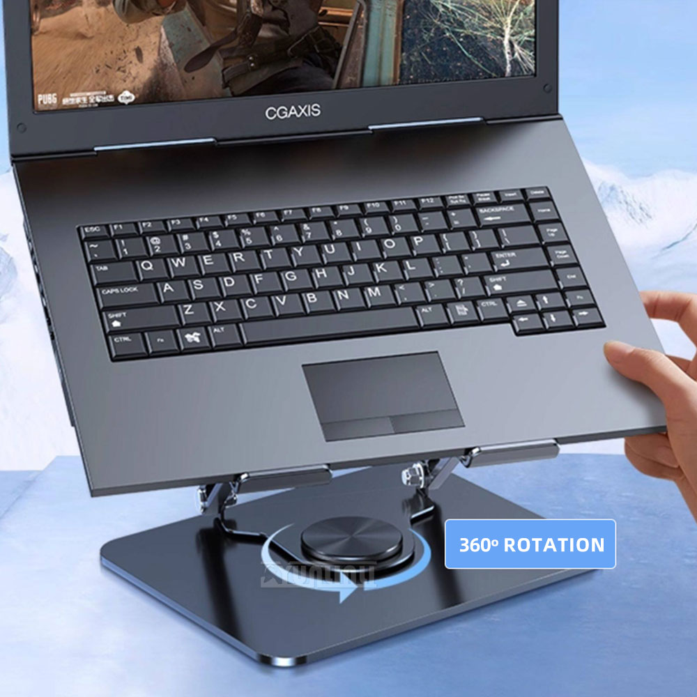 Enfriador para Portátil D21 co - Laptop Stand reseña y precio