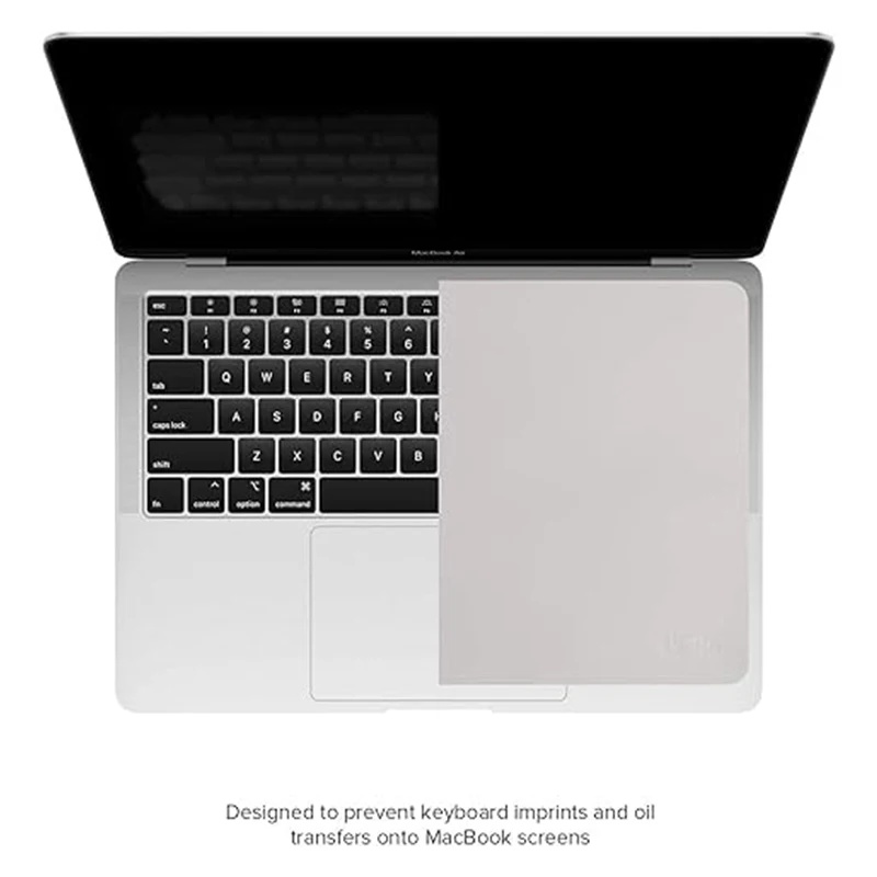 Paño de limpieza de pantalla U - Keyboard Cover reseña y precio