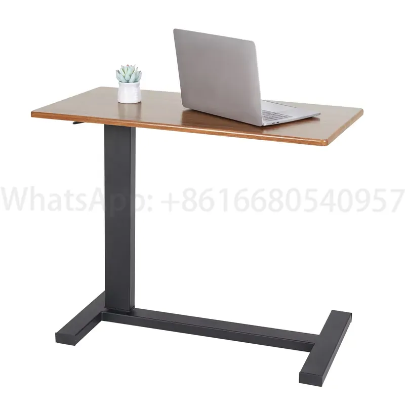 Mesa Móvil para Laptop sobre l - Laptop Stand reseña y precio