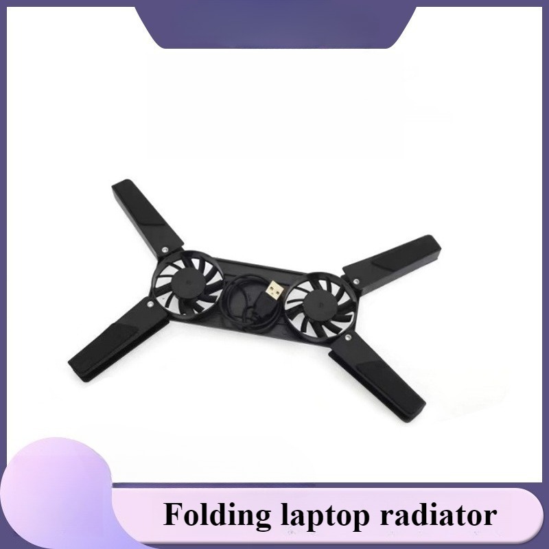 Almohadilla de enfriamiento pa - Laptop Cooling Pad reseña y precio