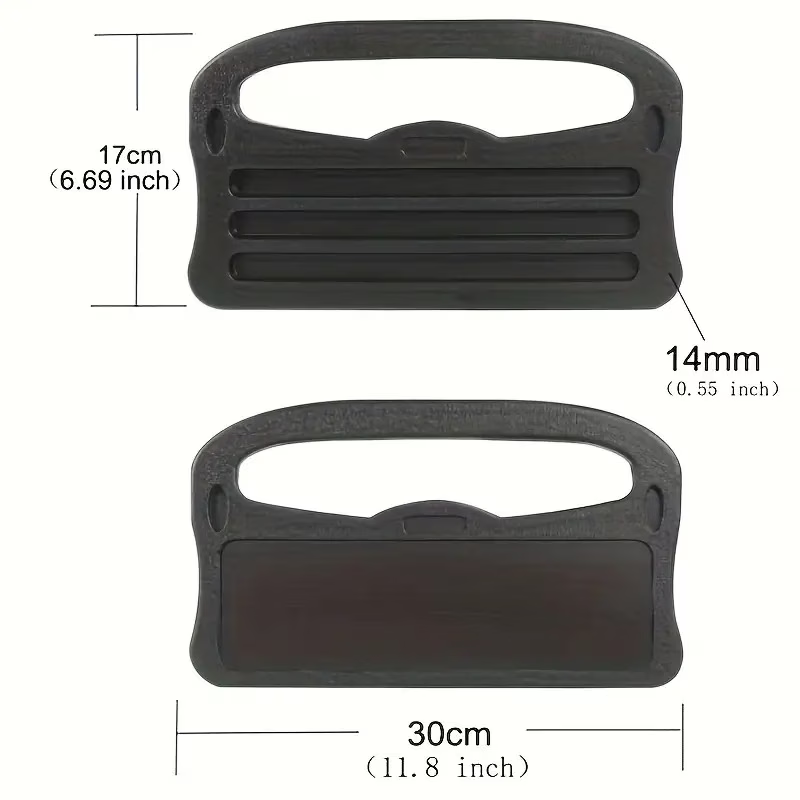 Soporte portátil para coche, m - Laptop Stand reseña y precio